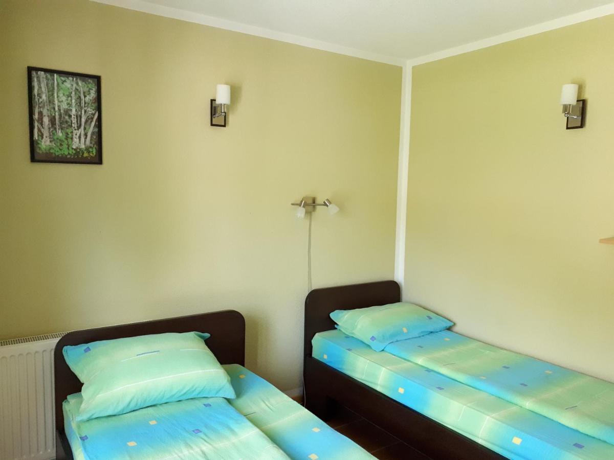Apartmani Radoicic Josanicka Banja 外观 照片