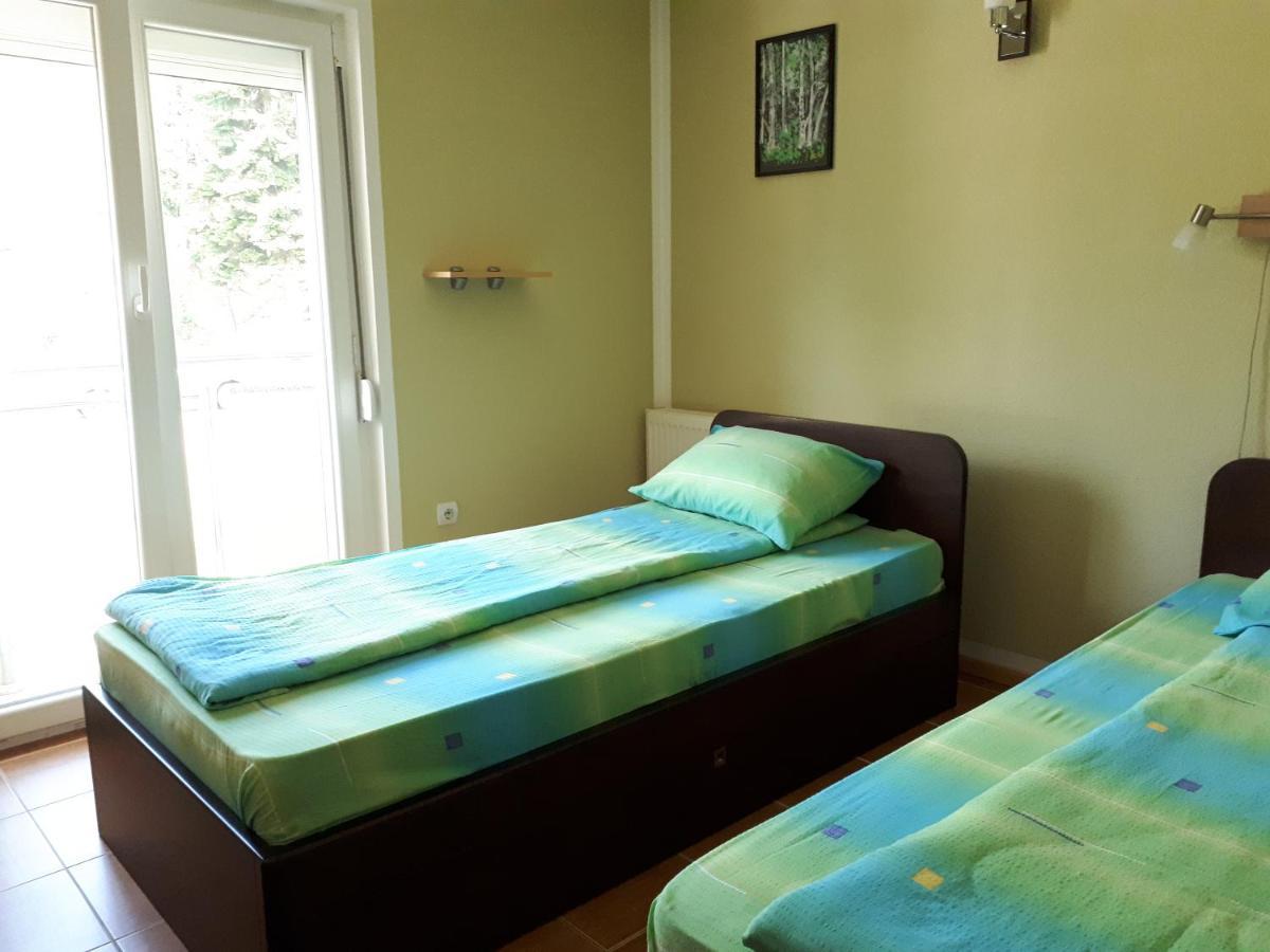 Apartmani Radoicic Josanicka Banja 外观 照片