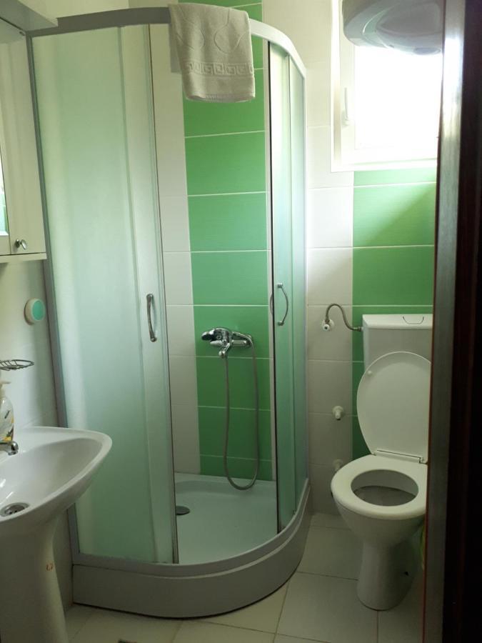 Apartmani Radoicic Josanicka Banja 外观 照片