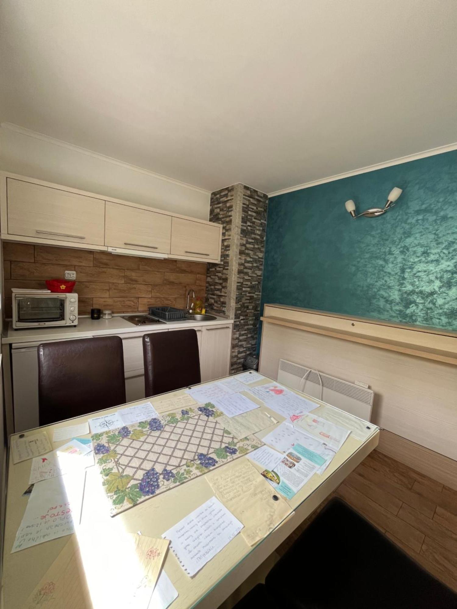 Apartmani Radoicic Josanicka Banja 外观 照片
