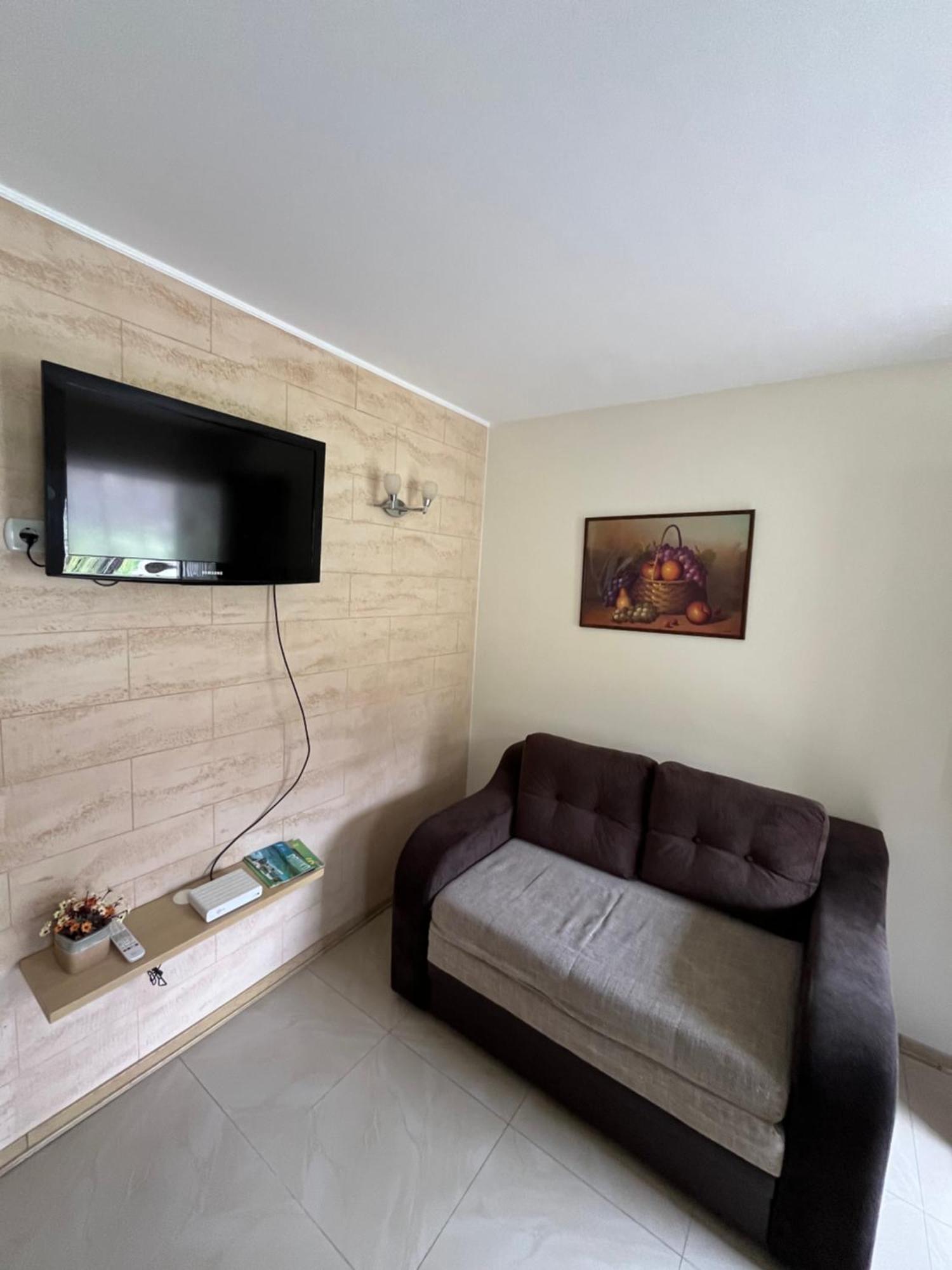 Apartmani Radoicic Josanicka Banja 外观 照片
