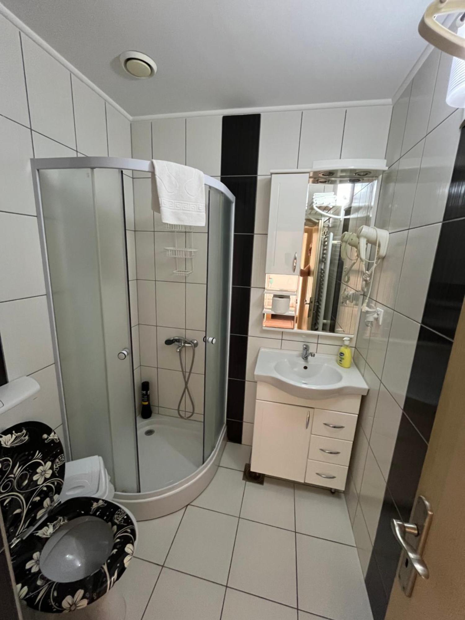 Apartmani Radoicic Josanicka Banja 外观 照片