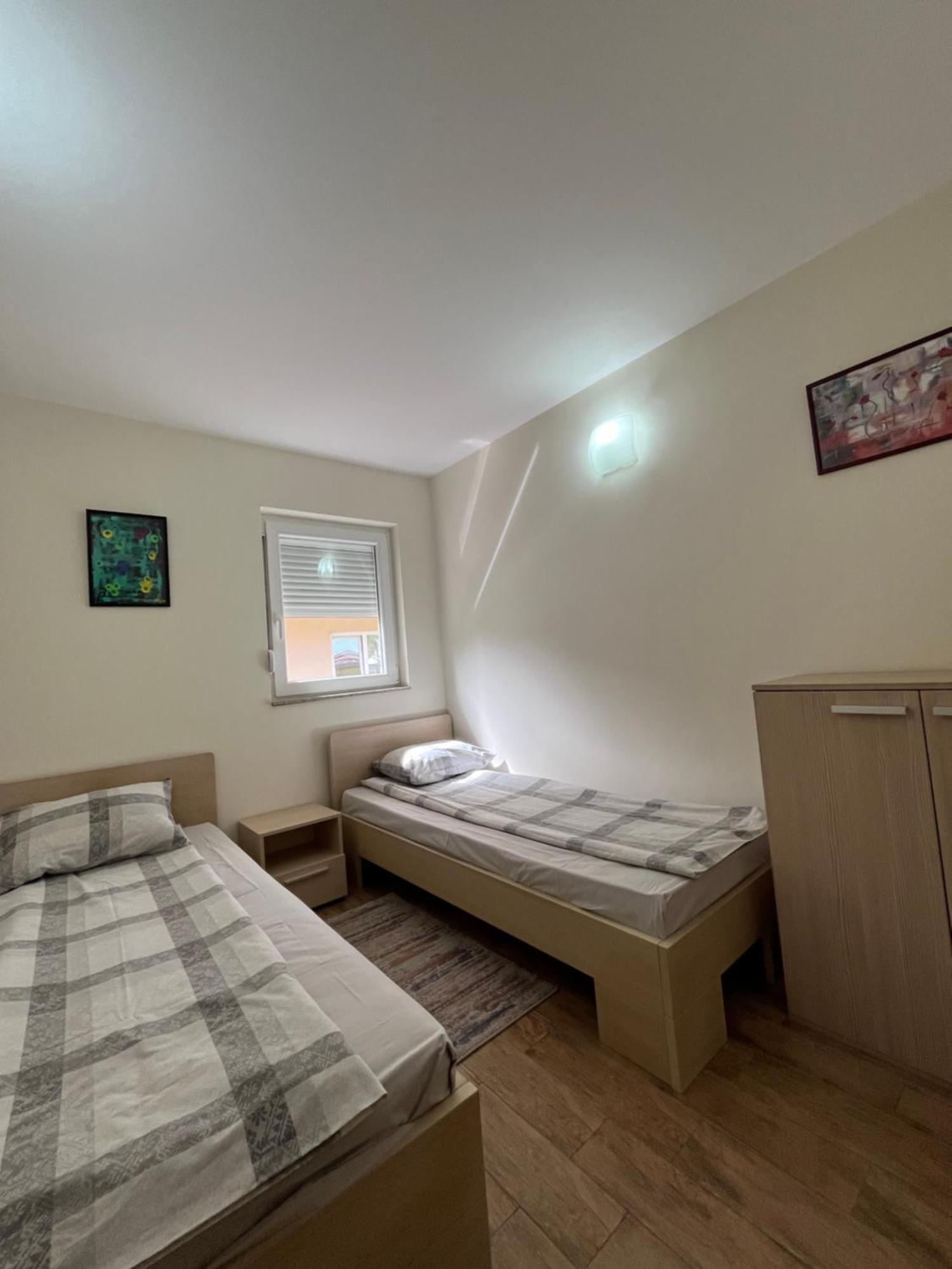 Apartmani Radoicic Josanicka Banja 外观 照片