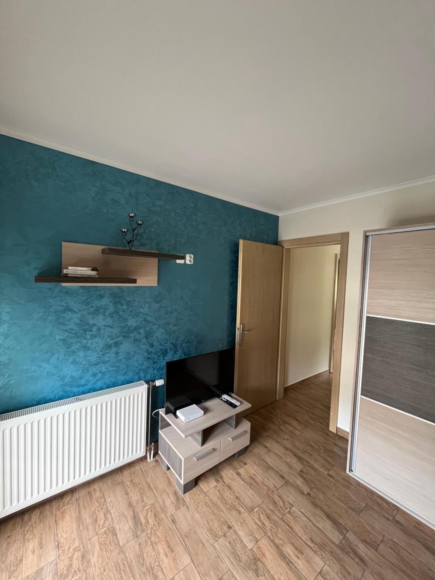 Apartmani Radoicic Josanicka Banja 外观 照片
