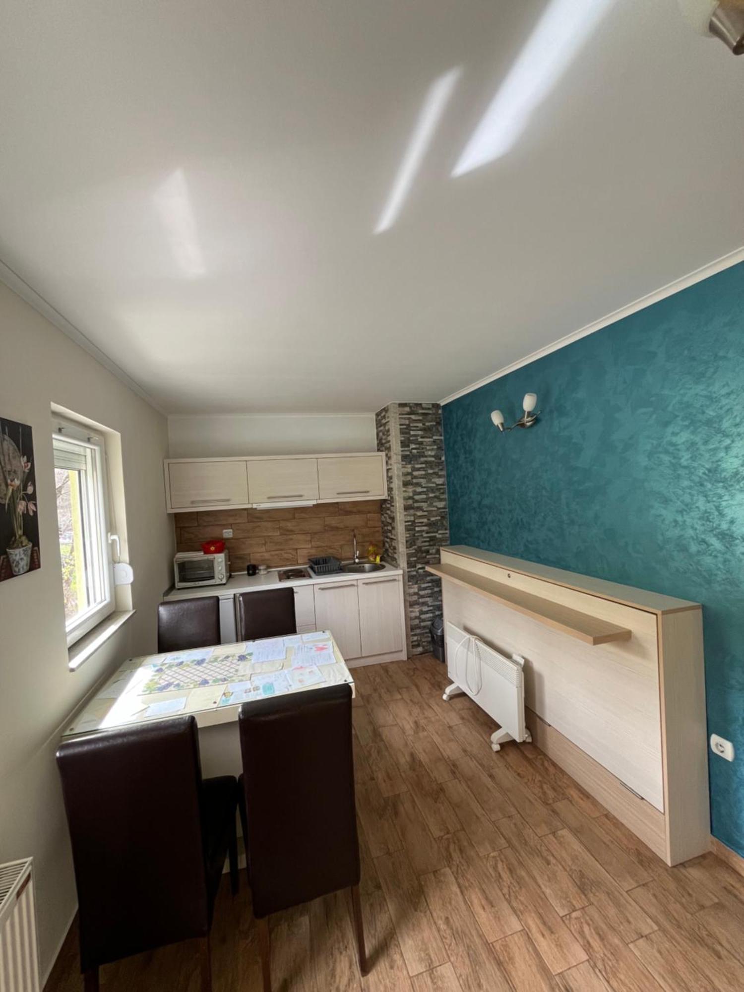 Apartmani Radoicic Josanicka Banja 外观 照片